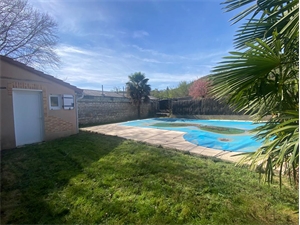 maison à la vente -   03450  EBREUIL, surface 90 m2 vente maison - UBI421961215